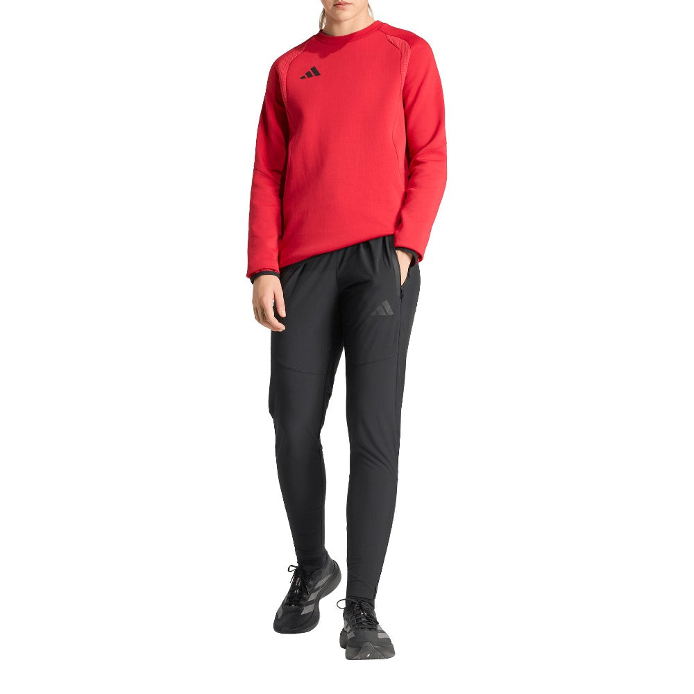 Tiro Travel Crew Sweatshirt