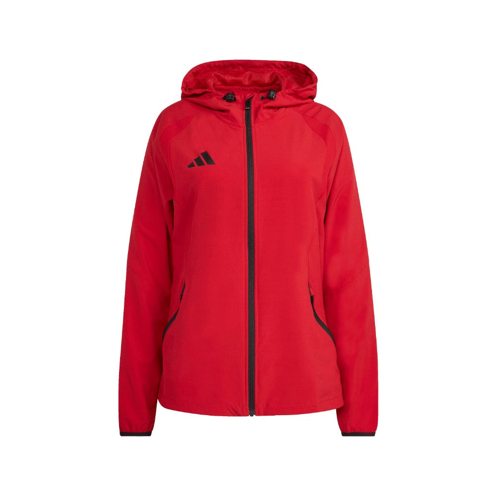 Tiro Travel Windbreaker Jacket