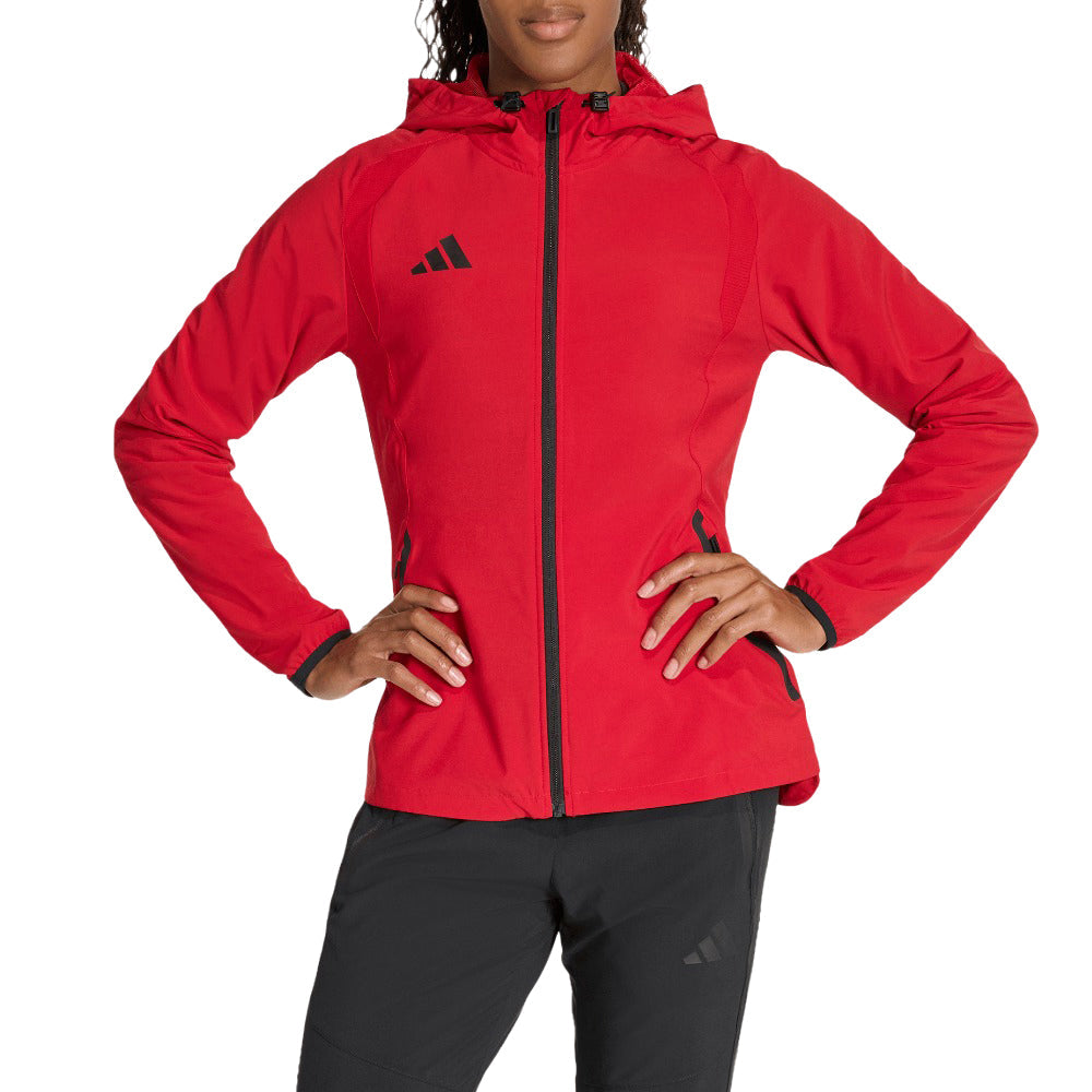 Tiro Travel Windbreaker Jacket