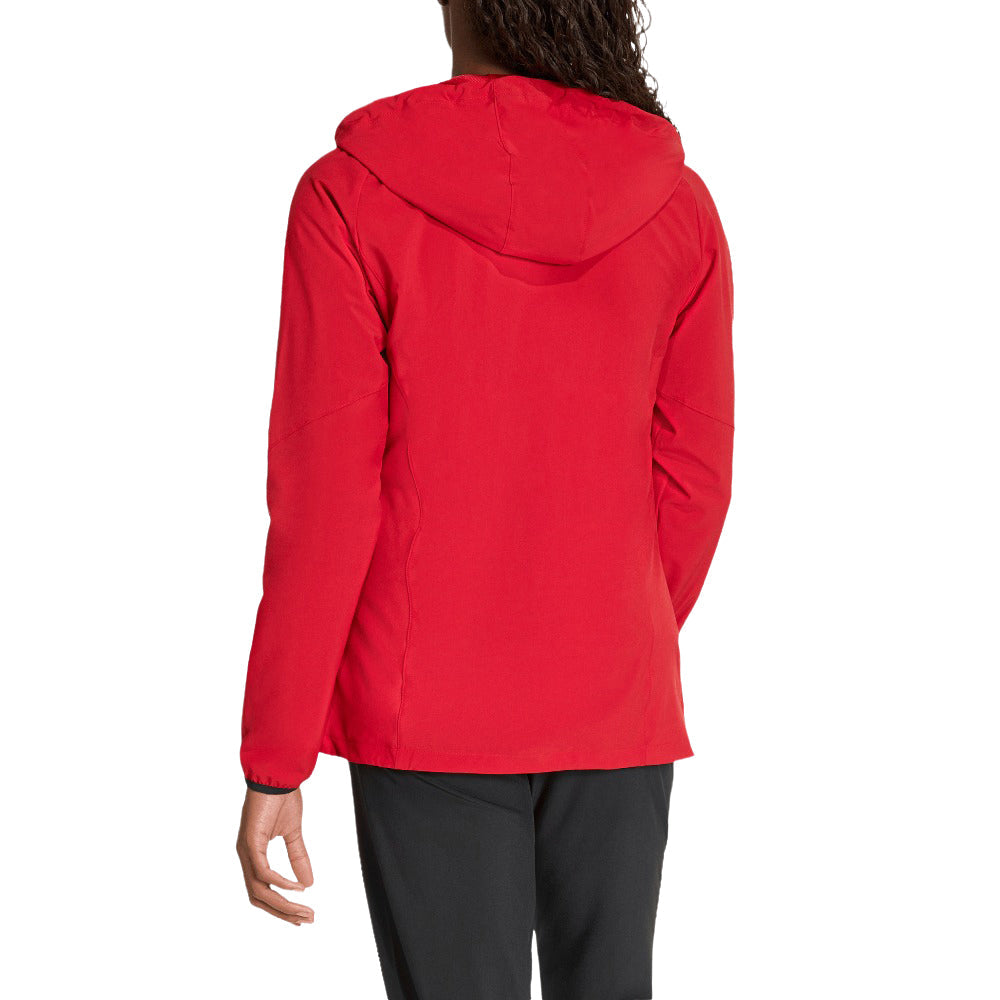 Tiro Travel Windbreaker Jacket