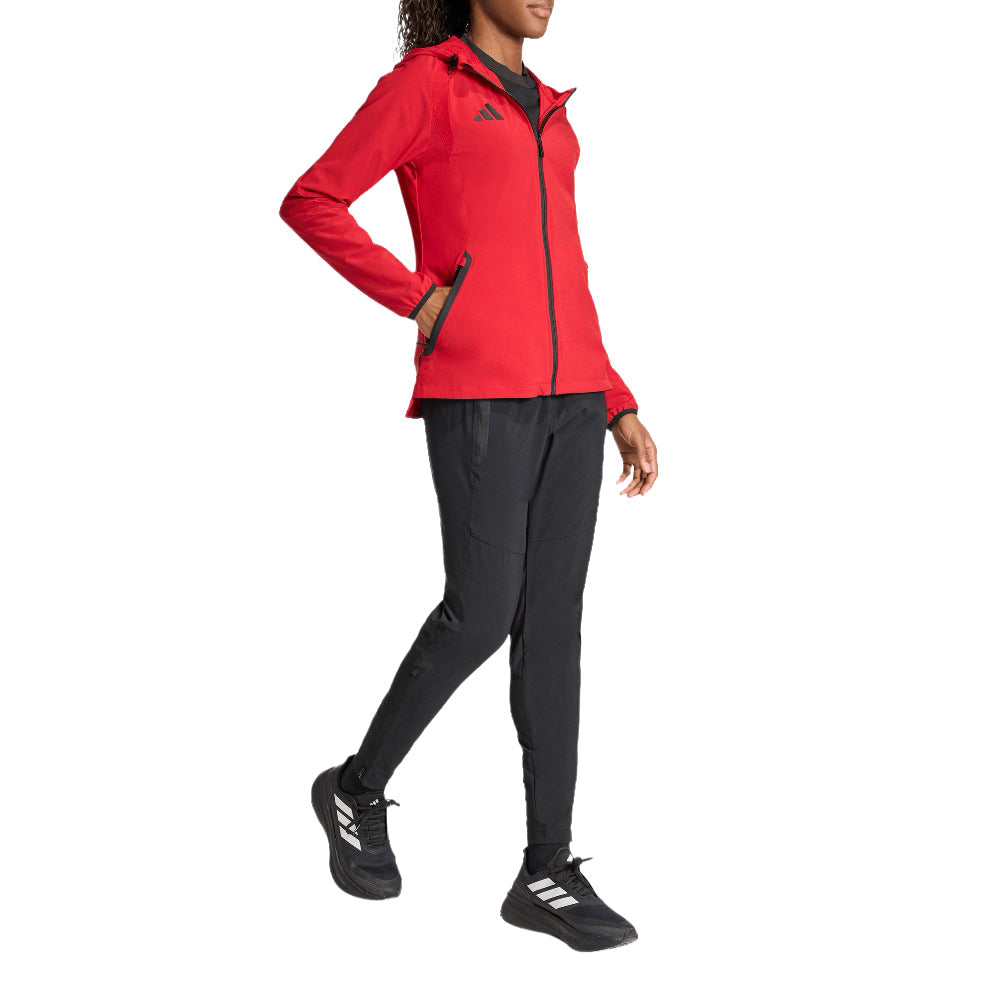 Tiro Travel Windbreaker Jacket