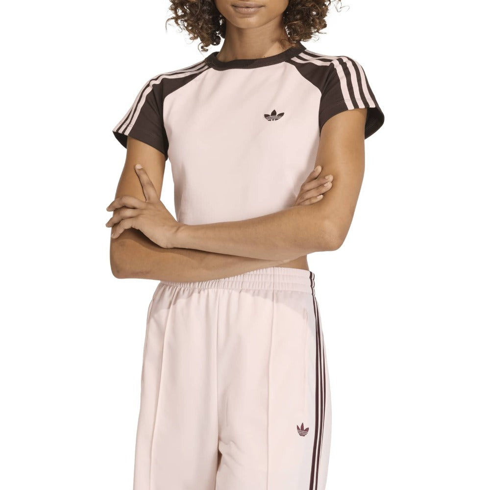 Short Sleeve Baby Tight Short-Sleeve Shirt