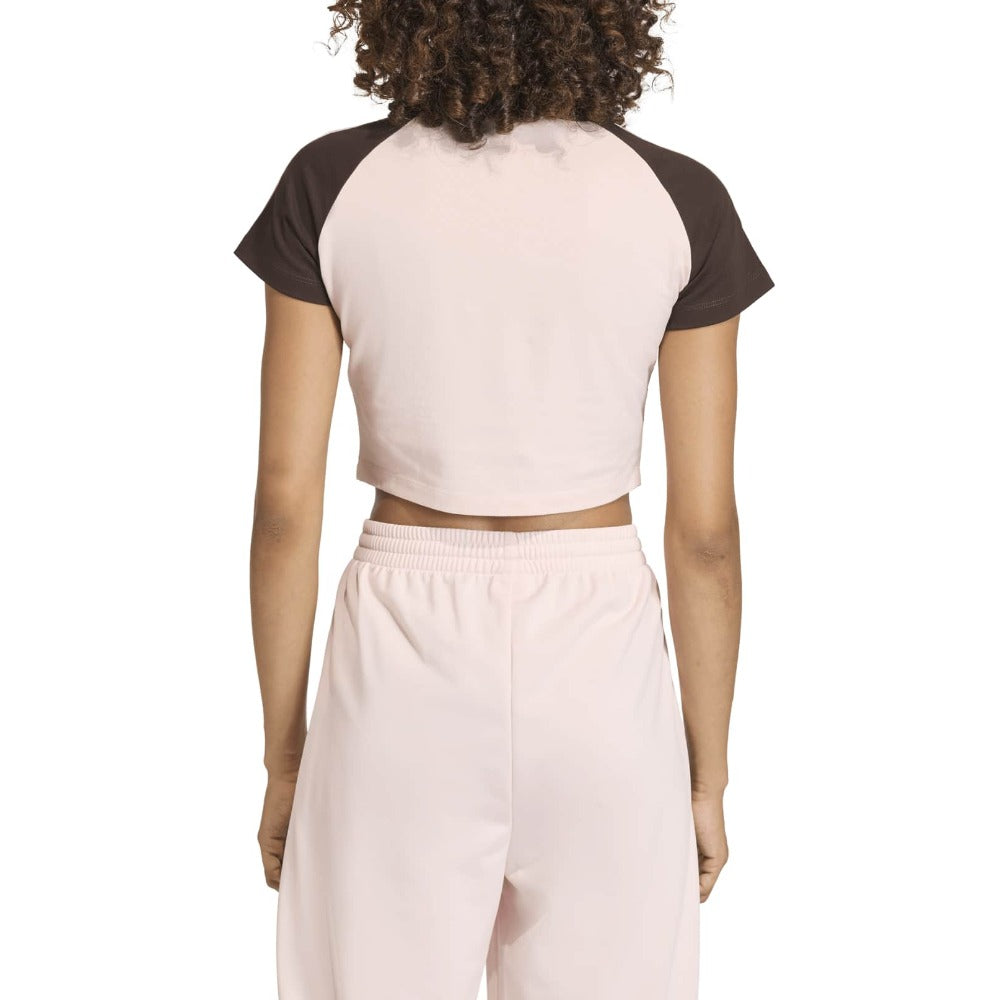 Short Sleeve Baby Tight Short-Sleeve Shirt