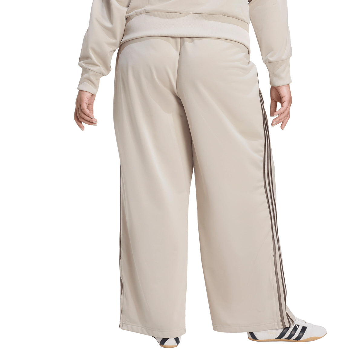 Firebird Loose Track Pants