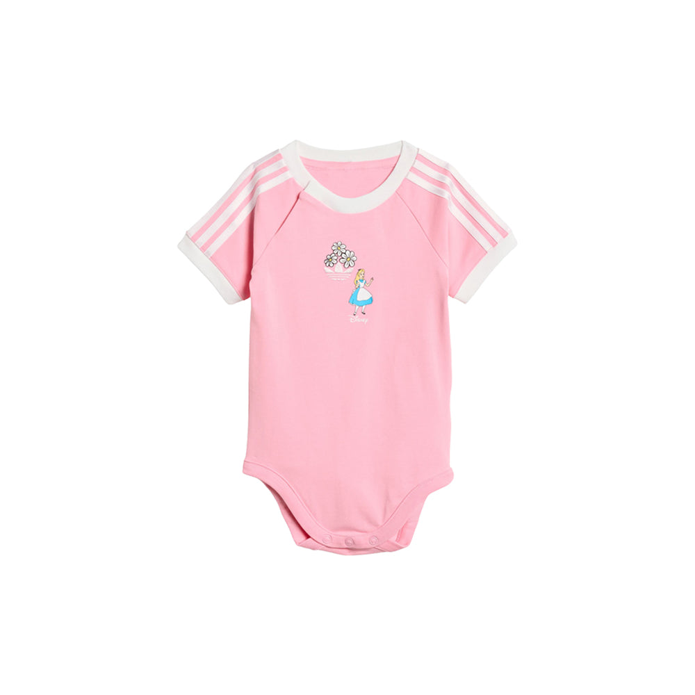 adidas Disney Onesie & Headband Gift Set (Youth)