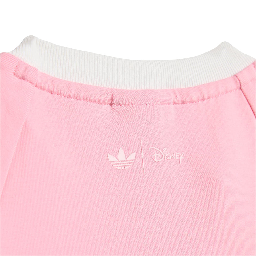 adidas Disney Onesie & Headband Gift Set (Youth)