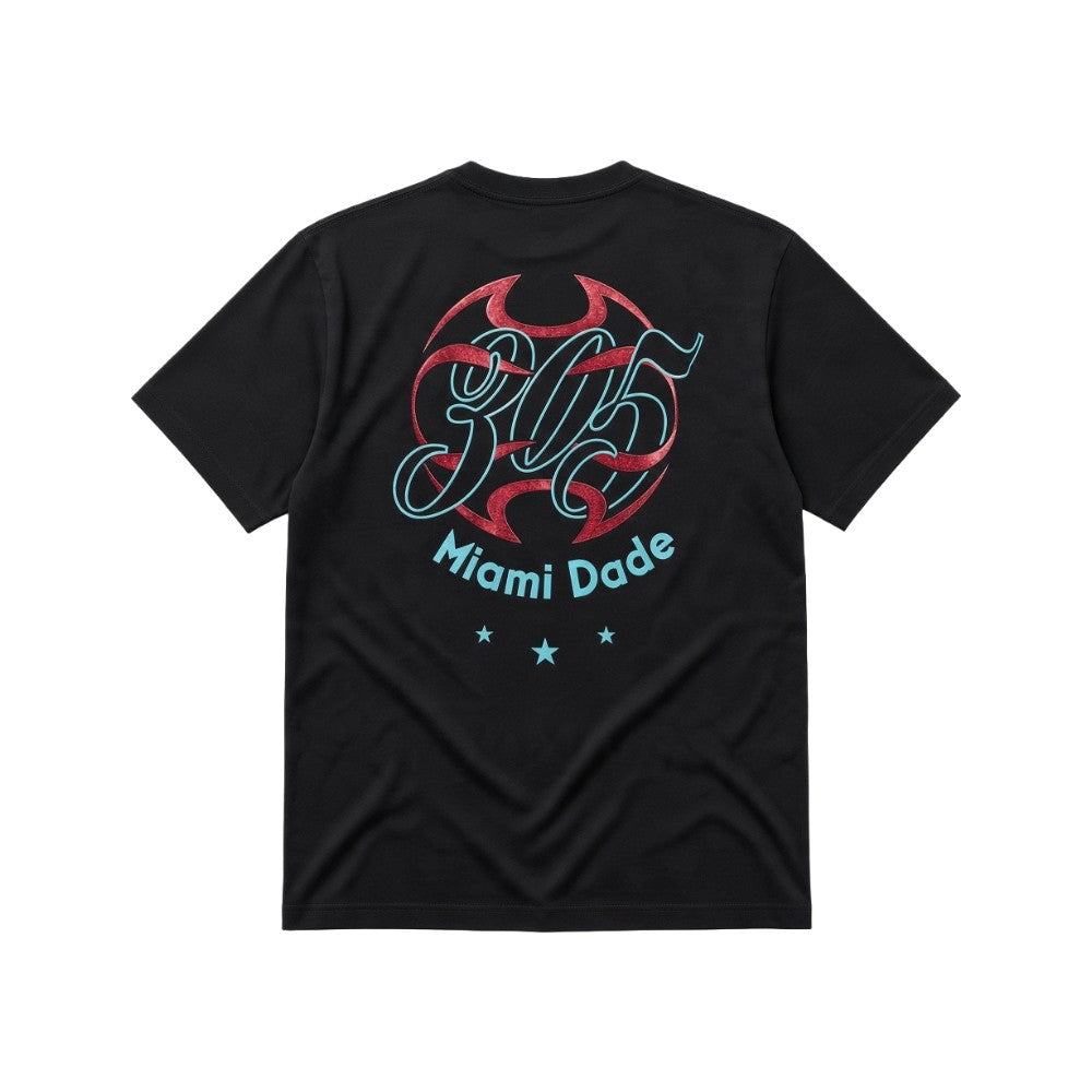 Fifa World Cup 26 Host City Miami T-Shirt