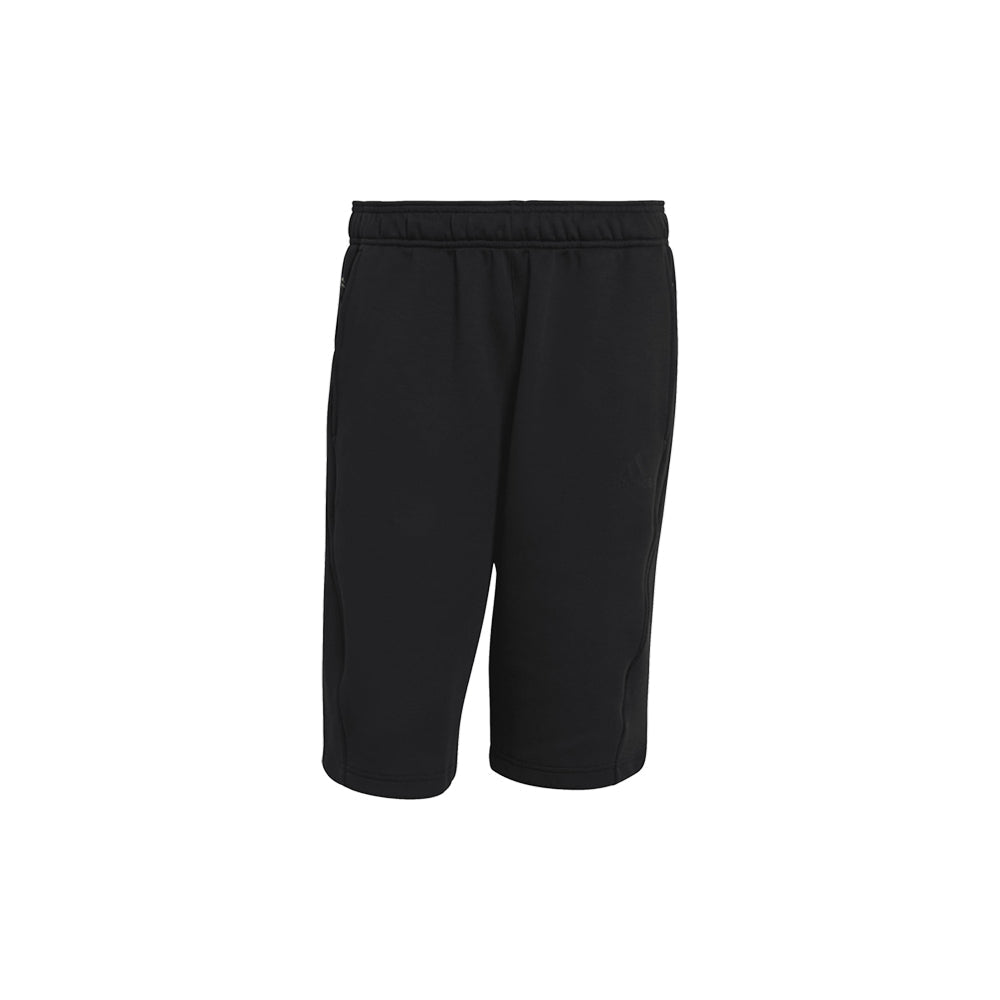Spacer Cutline Crew Shorts