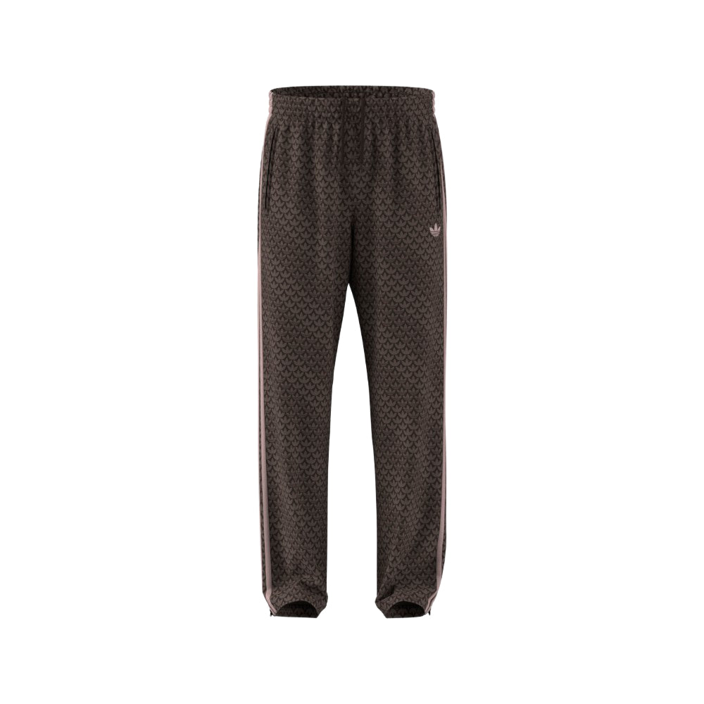 Firebird Loose Monogram Track Pants
