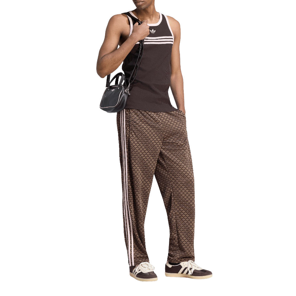 Firebird Loose Monogram Track Pants
