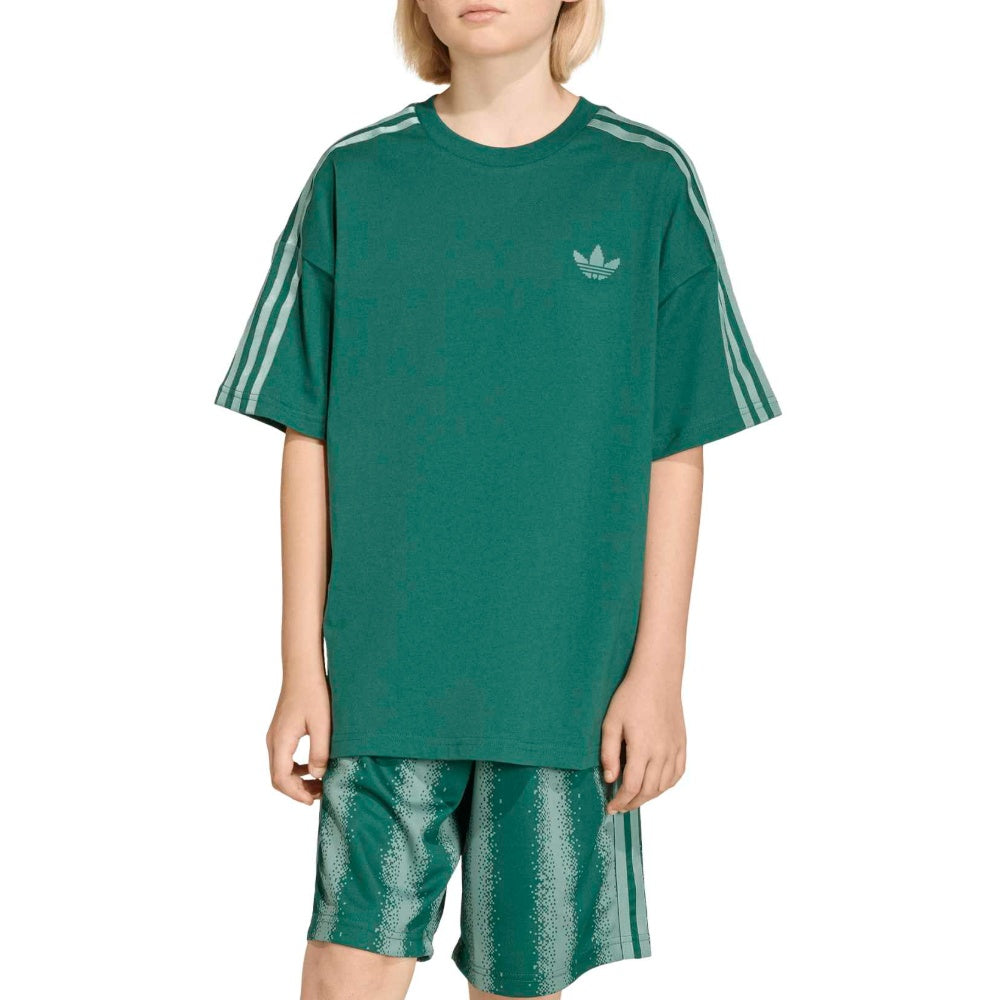 MINECRAFT LOOSE BATWING T-Shirt (Youth)
