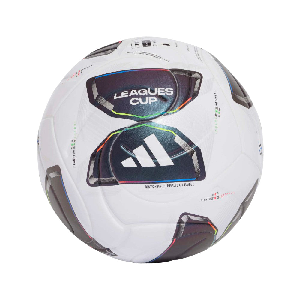Leagues Cup 26 League Ball