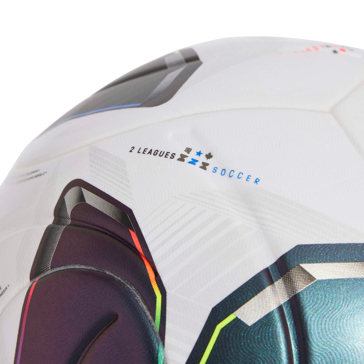 Leagues Cup 26 League Ball