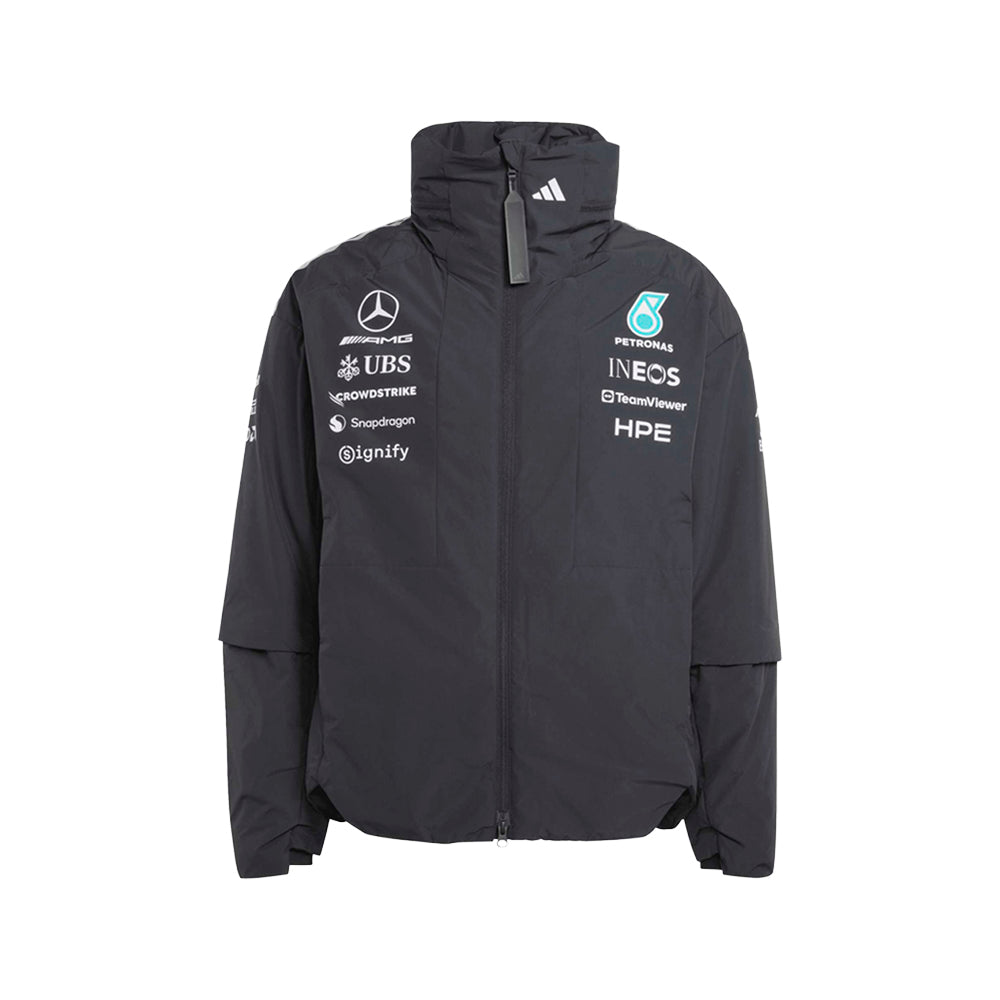 Mercedes - AMG Petronas Formula 1 Team Engineers Jacket