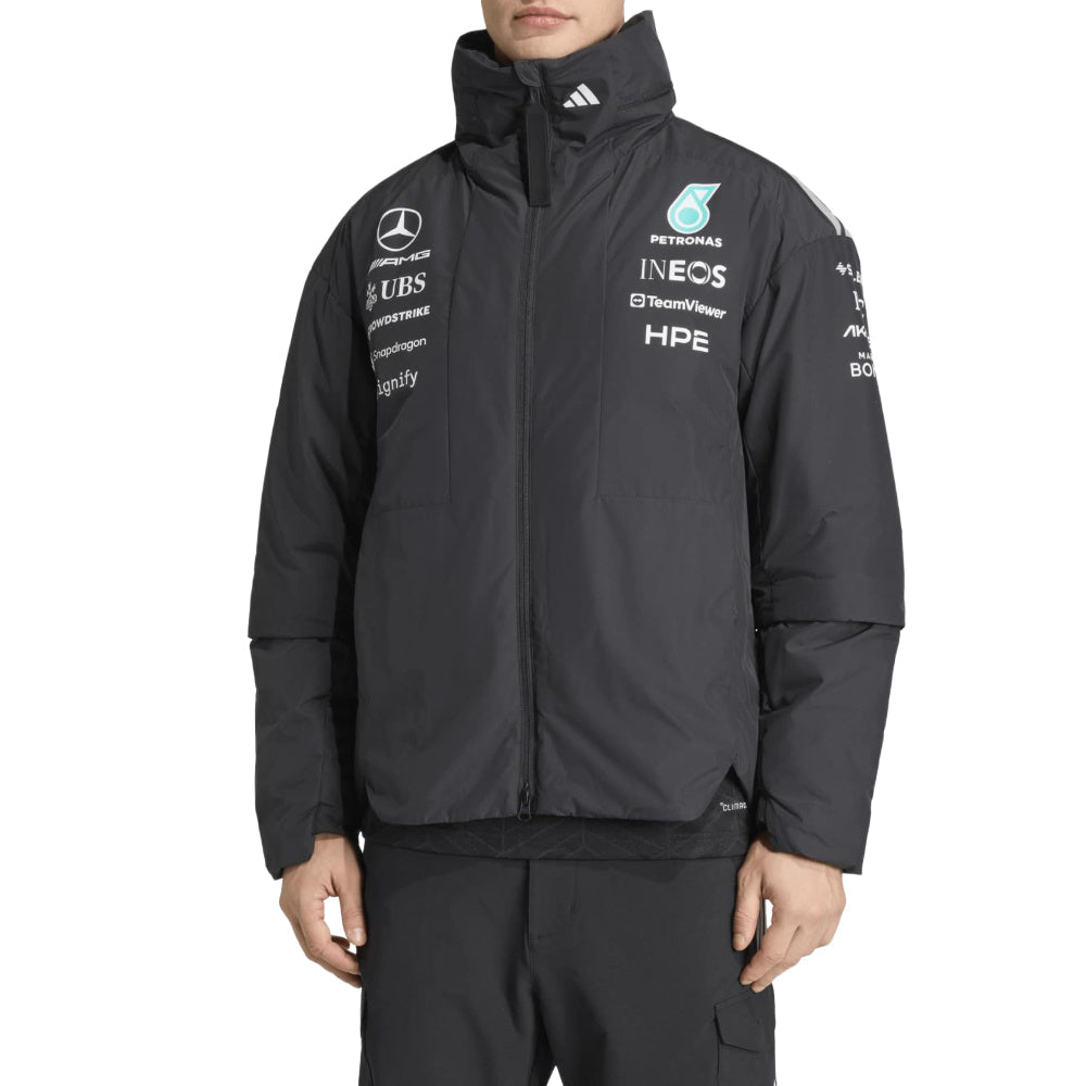 Mercedes - AMG Petronas Formula 1 Team Engineers Jacket