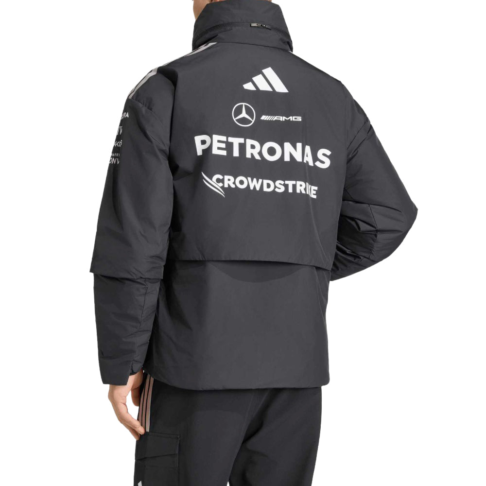 Mercedes - AMG Petronas Formula 1 Team Engineers Jacket
