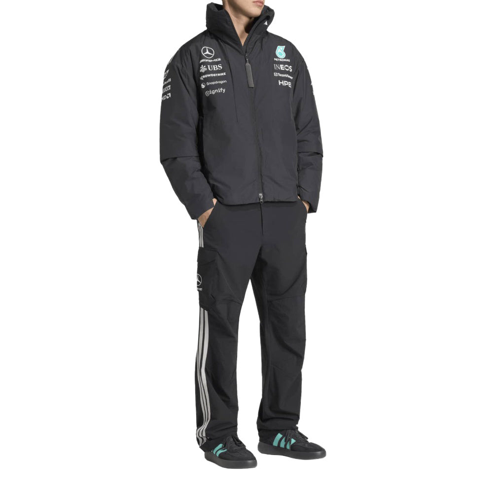 Mercedes - AMG Petronas Formula 1 Team Engineers Jacket