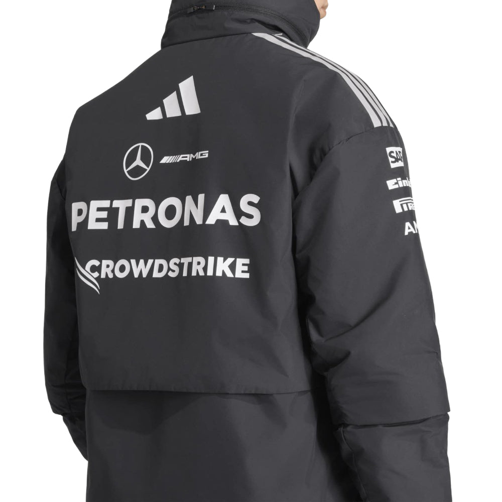 Mercedes - AMG Petronas Formula 1 Team Engineers Jacket