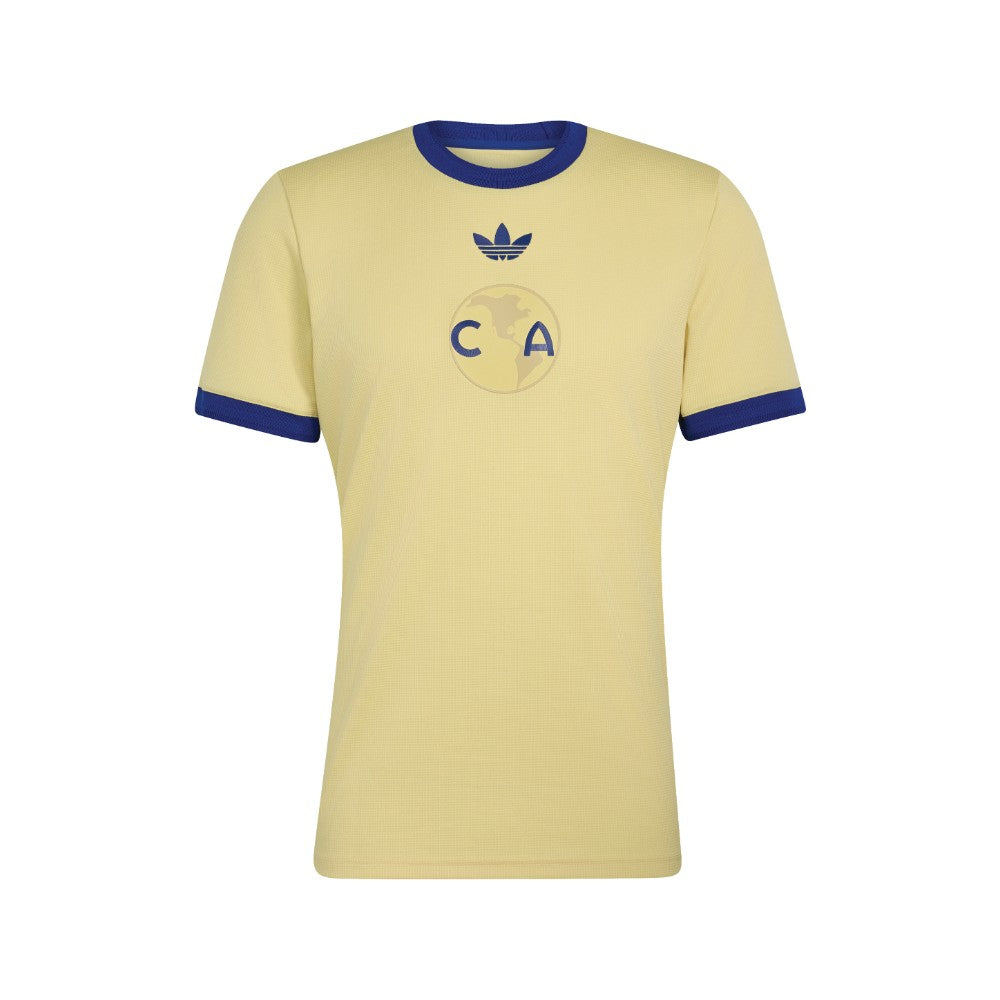 Club America 26/27 Anniversary Jersey