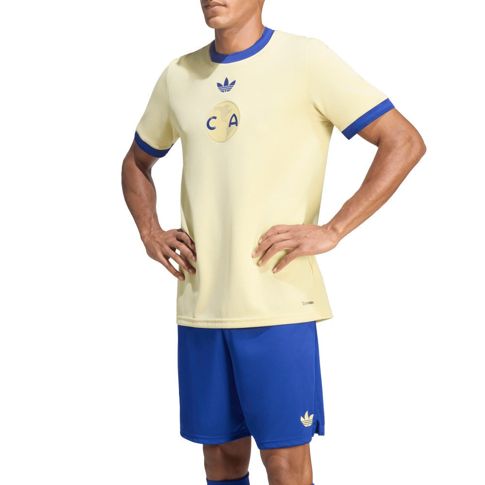 Club America 26/27 Anniversary Jersey