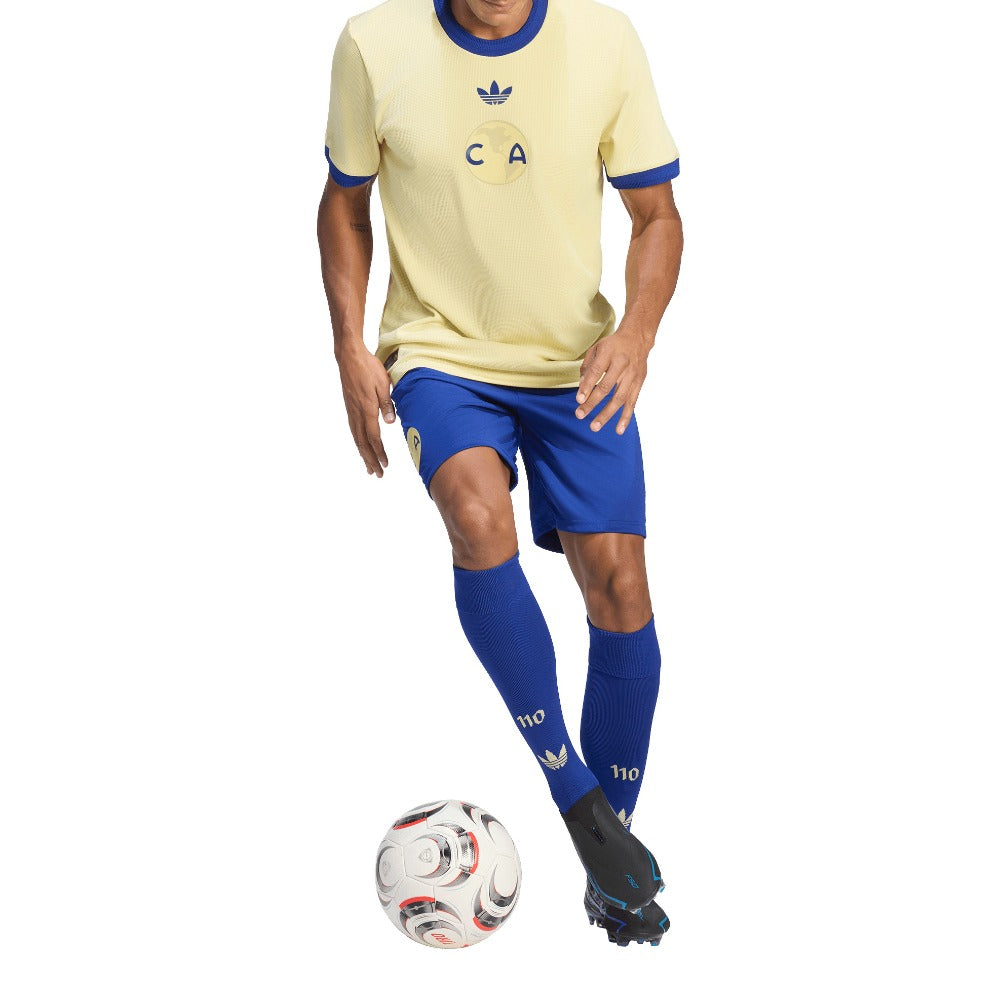 Club America 26/27 Anniversary Jersey