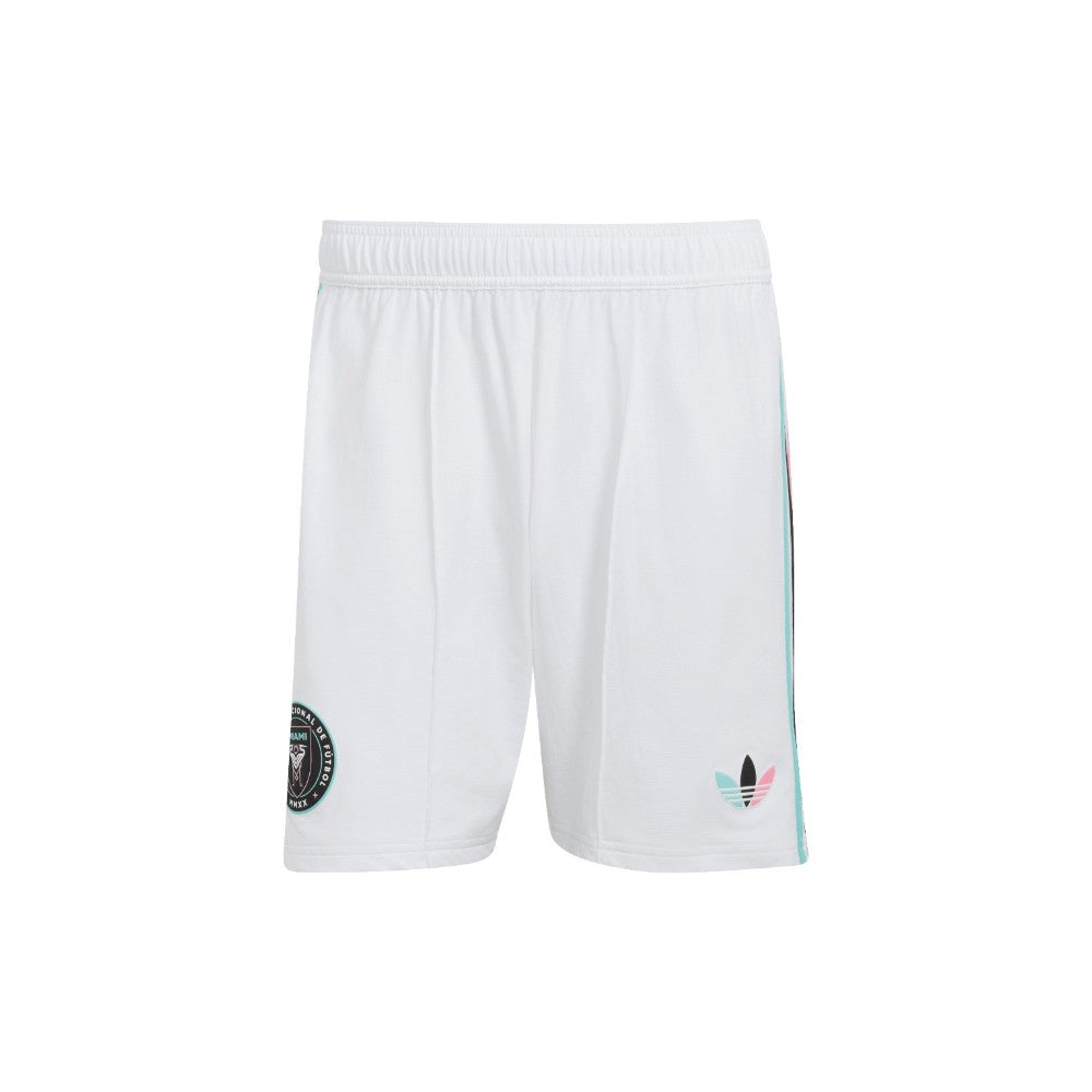 Inter Miami CF Third Authentic Shorts