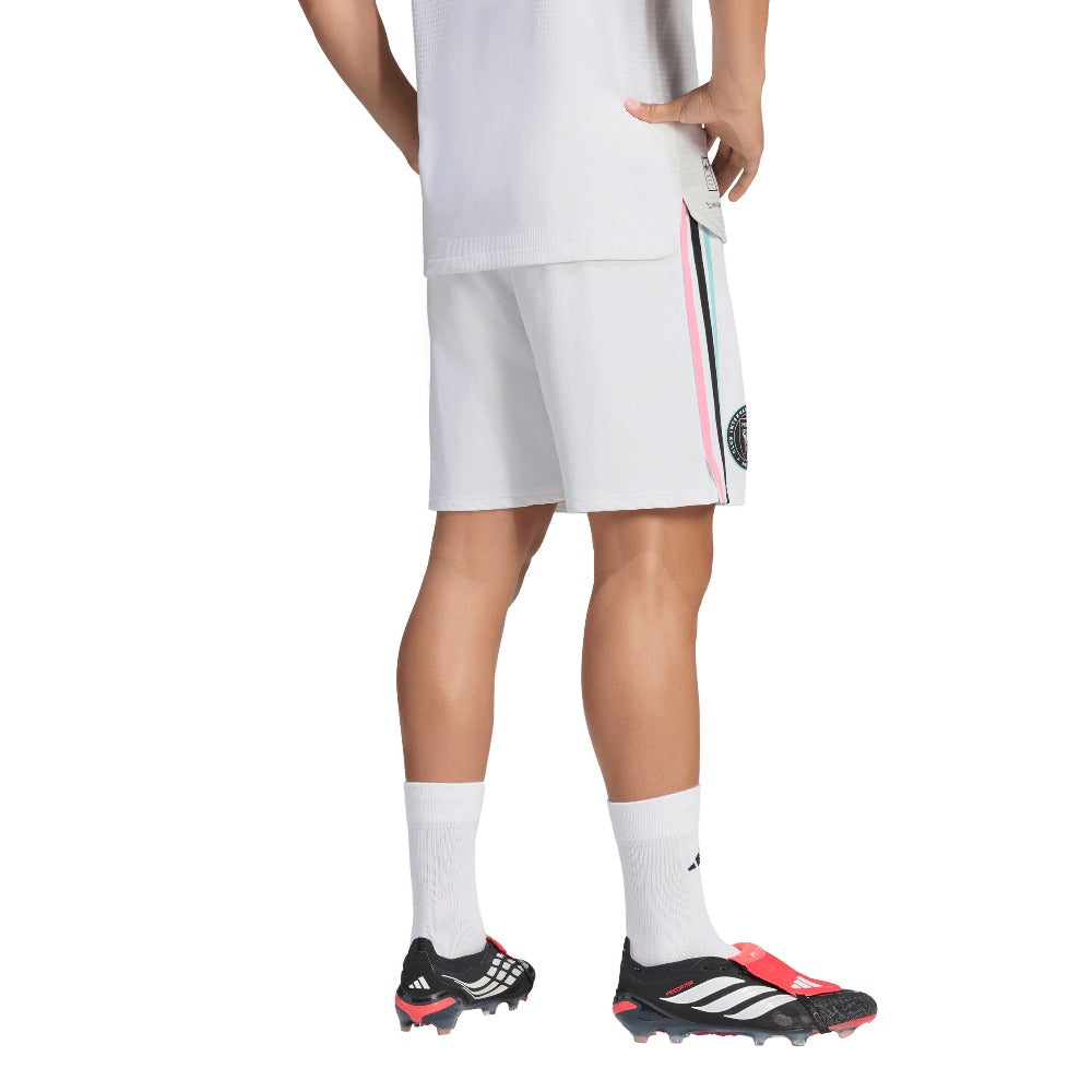 Inter Miami CF Third Authentic Shorts