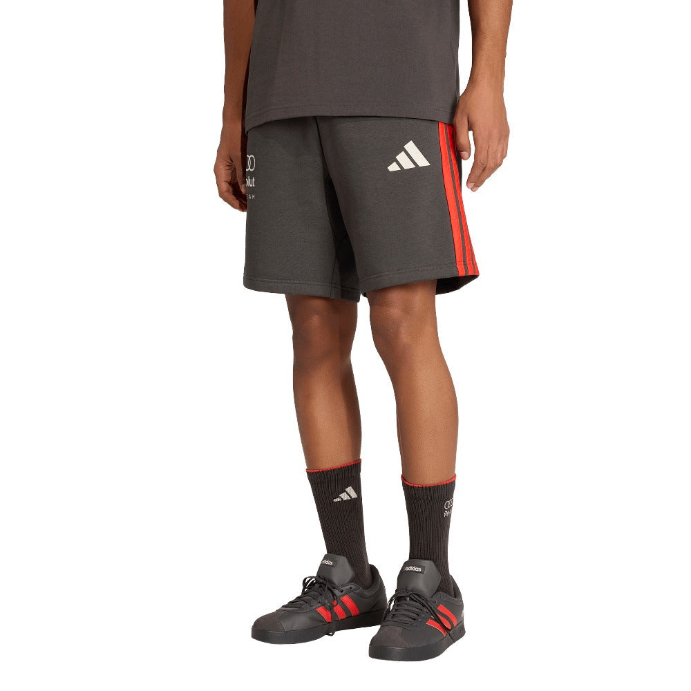 Audi Revolut Formula One Team Dna Short