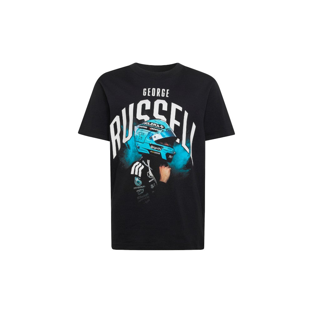 Mercedes - AMG Petronas Formula 1 Team George Russell Graphic Tee (Youth)