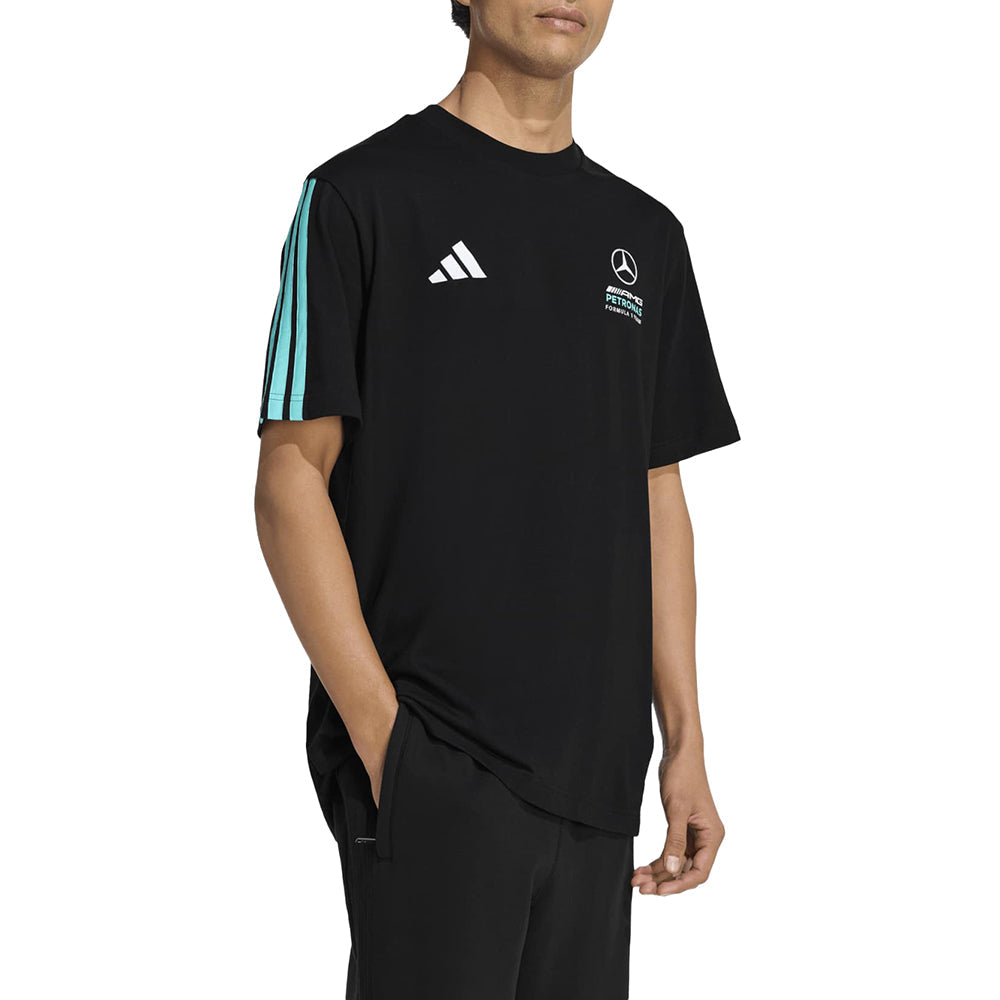 Mercedes-AMG Petronas F1 Team DNA Tee
