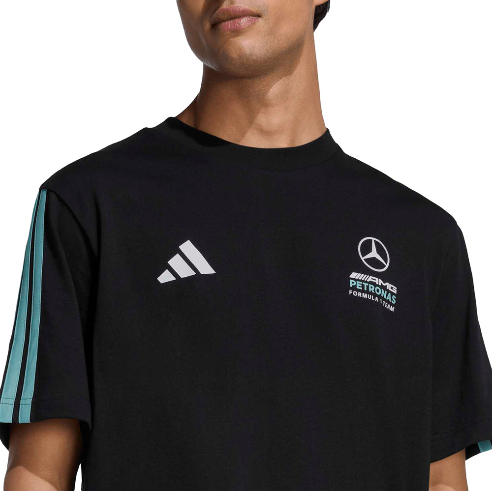 Mercedes-AMG Petronas F1 Team DNA Tee