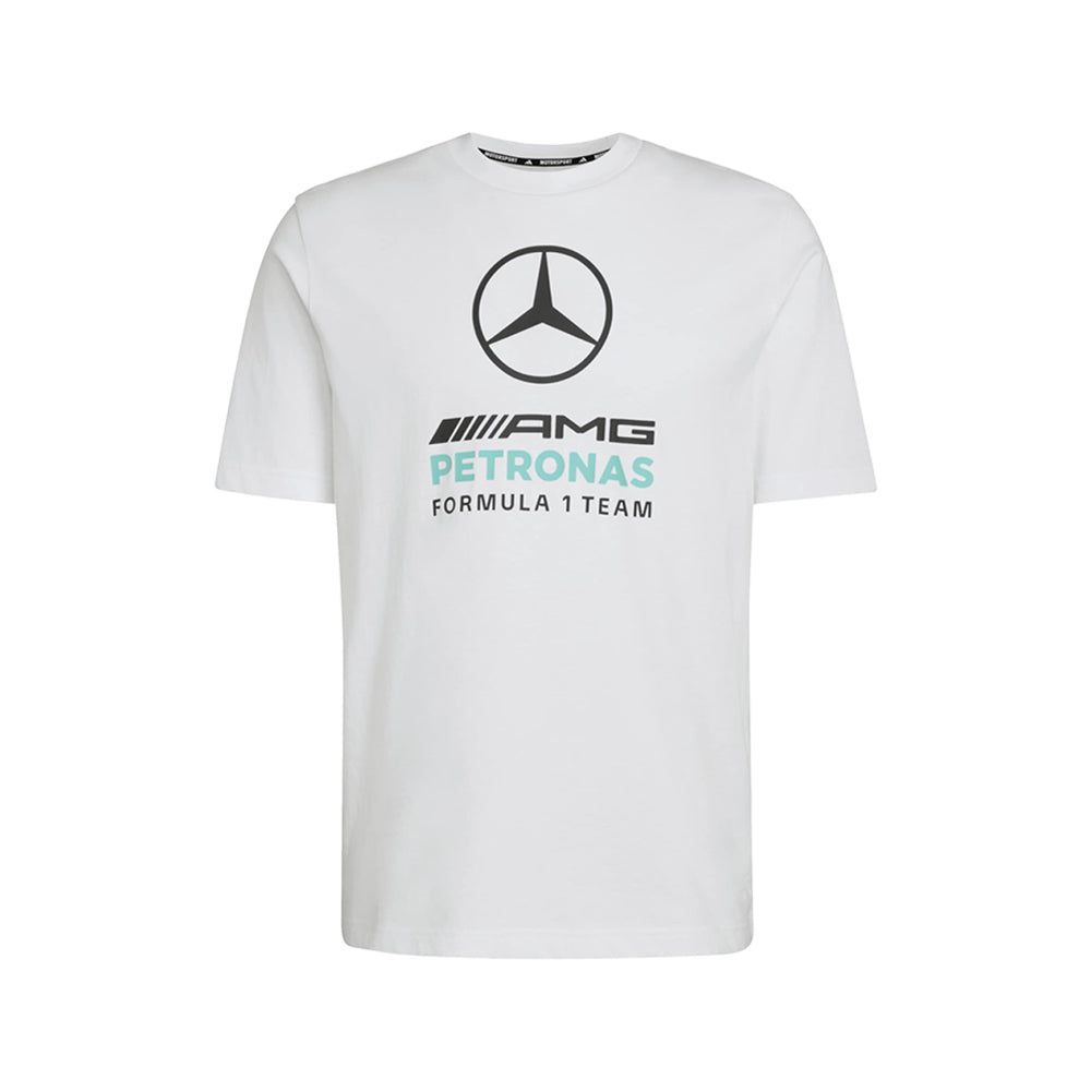 Mercedes-AMG Petronas Formula 1 Team Dna Graphic T-Shirt