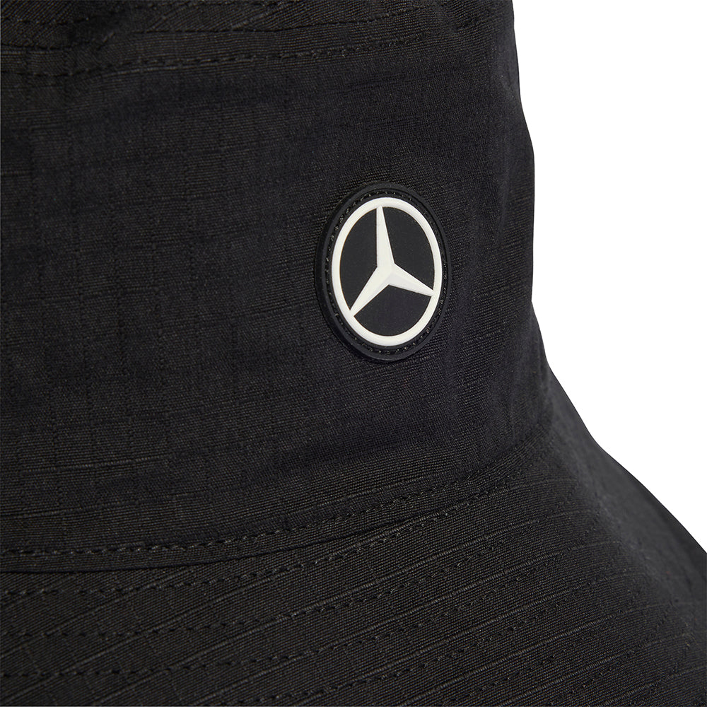 Mercedes - AMG Petronas Formula 1 Team Mechanics Bucket Hat