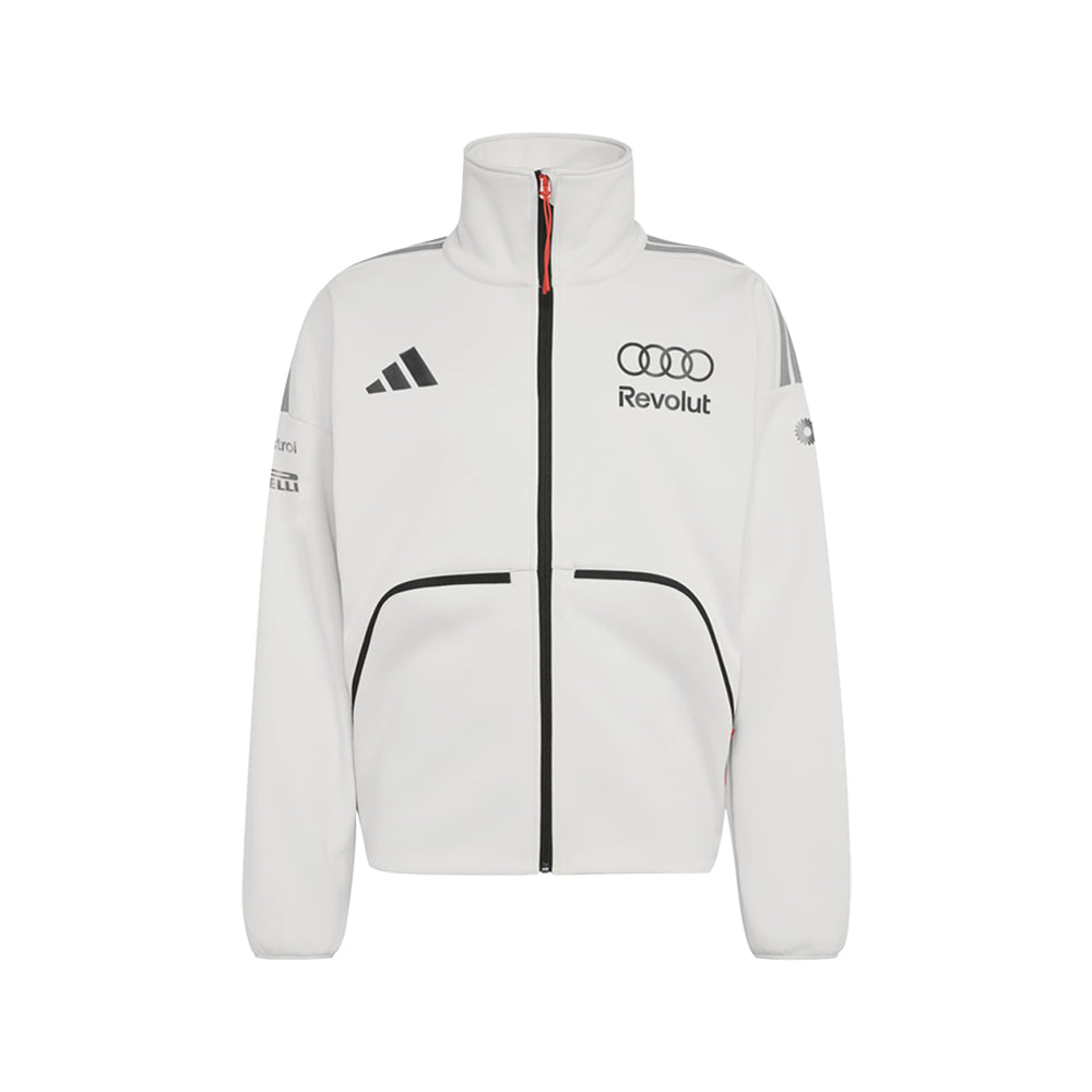 Audi Revolut Formula One Team 2026 Engineers & Marketing Track Top