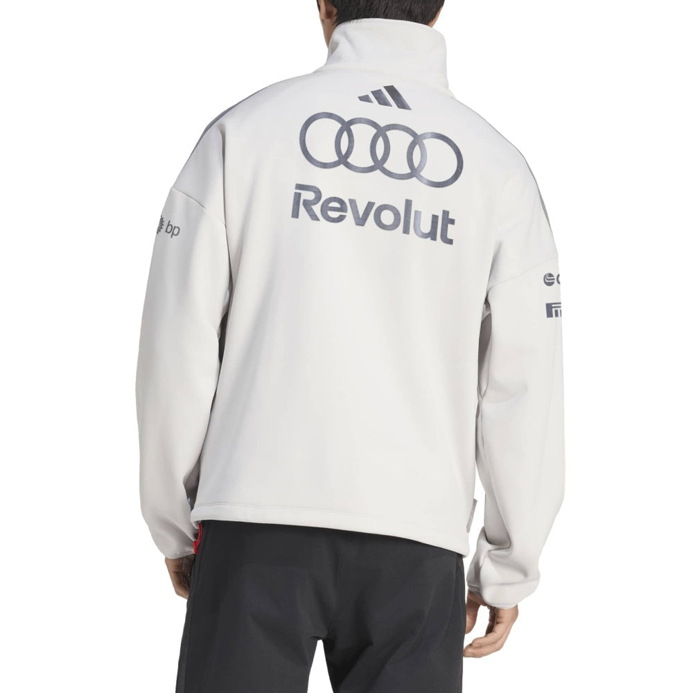 Audi Revolut Formula One Team 2026 Engineers & Marketing Track Top