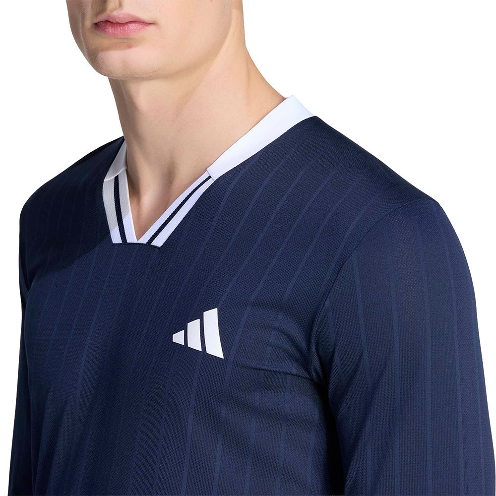 Tennis CLIMACOOL Long Sleeve Top