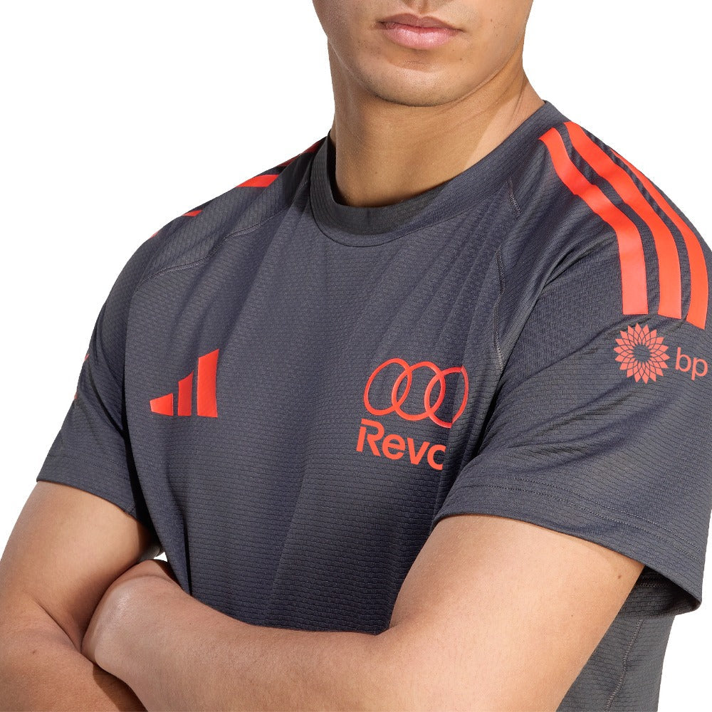 Audi Revolut Formula One Team 2026 Mechanics Jersey