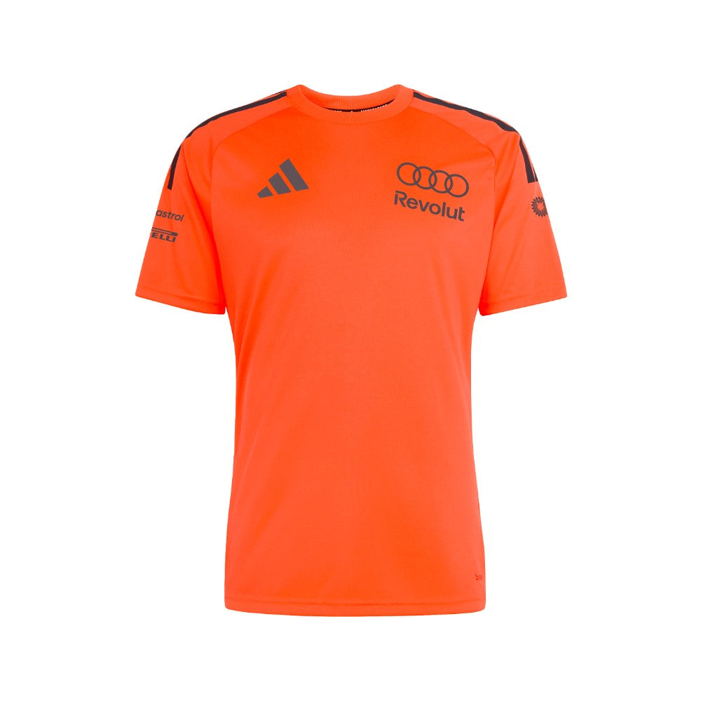 Audi Revolut Formula One Team 2026 Set Up Tee
