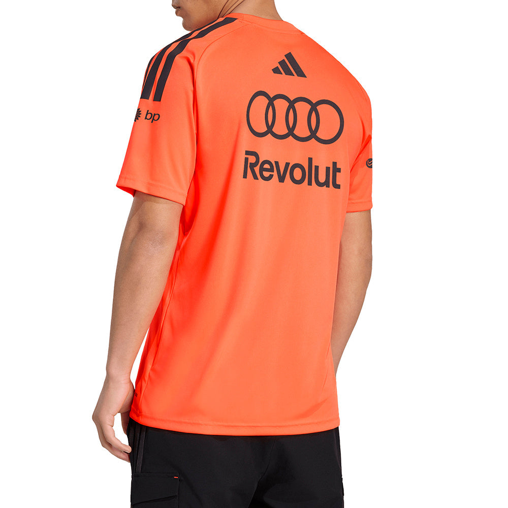 Audi Revolut Formula One Team 2026 Set Up Tee