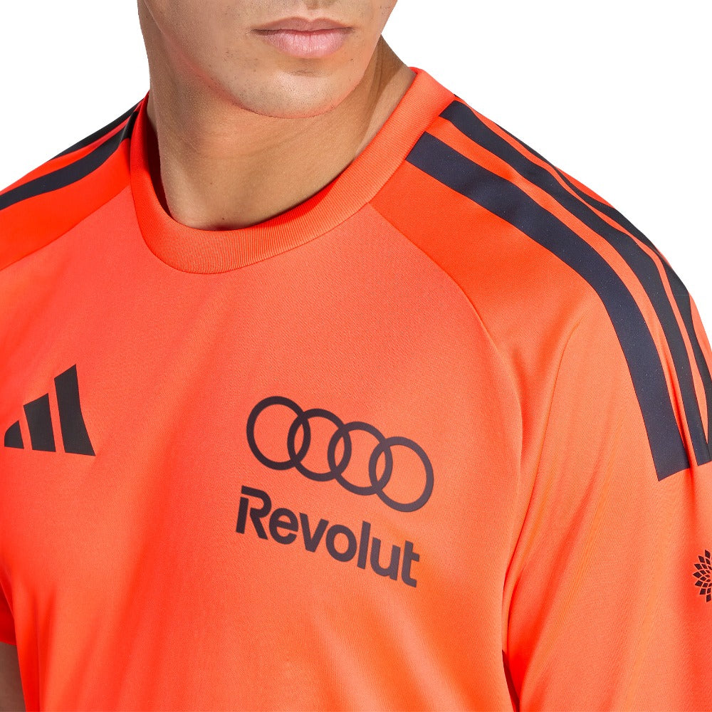 Audi Revolut Formula One Team 2026 Set Up Tee