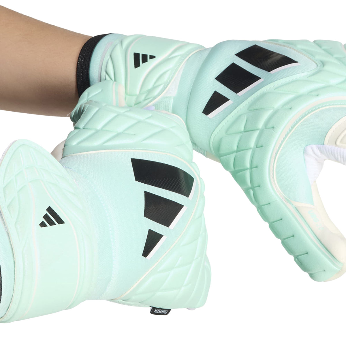 Copa Pro Fingersave Goalkeeper Glove