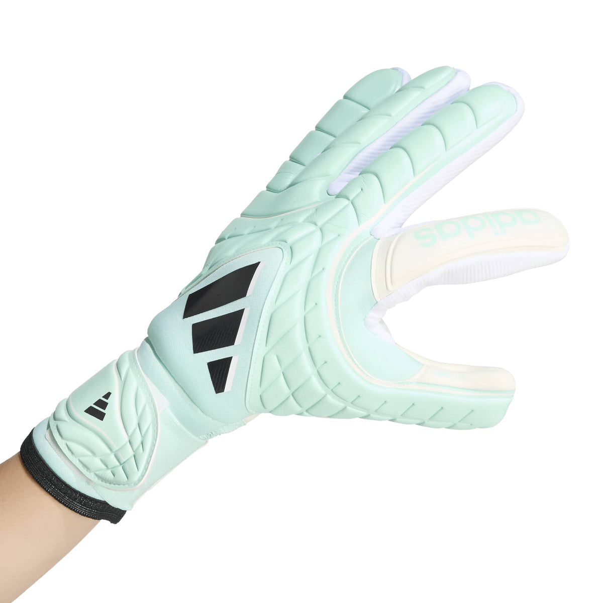 Copa Pro Fingersave Goalkeeper Glove