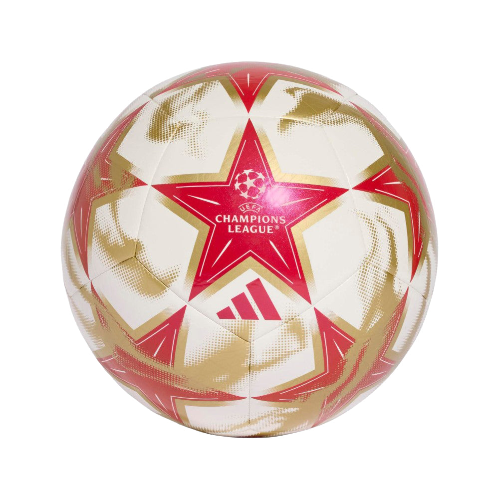 Uefa Champions League 26/27 Club Ball