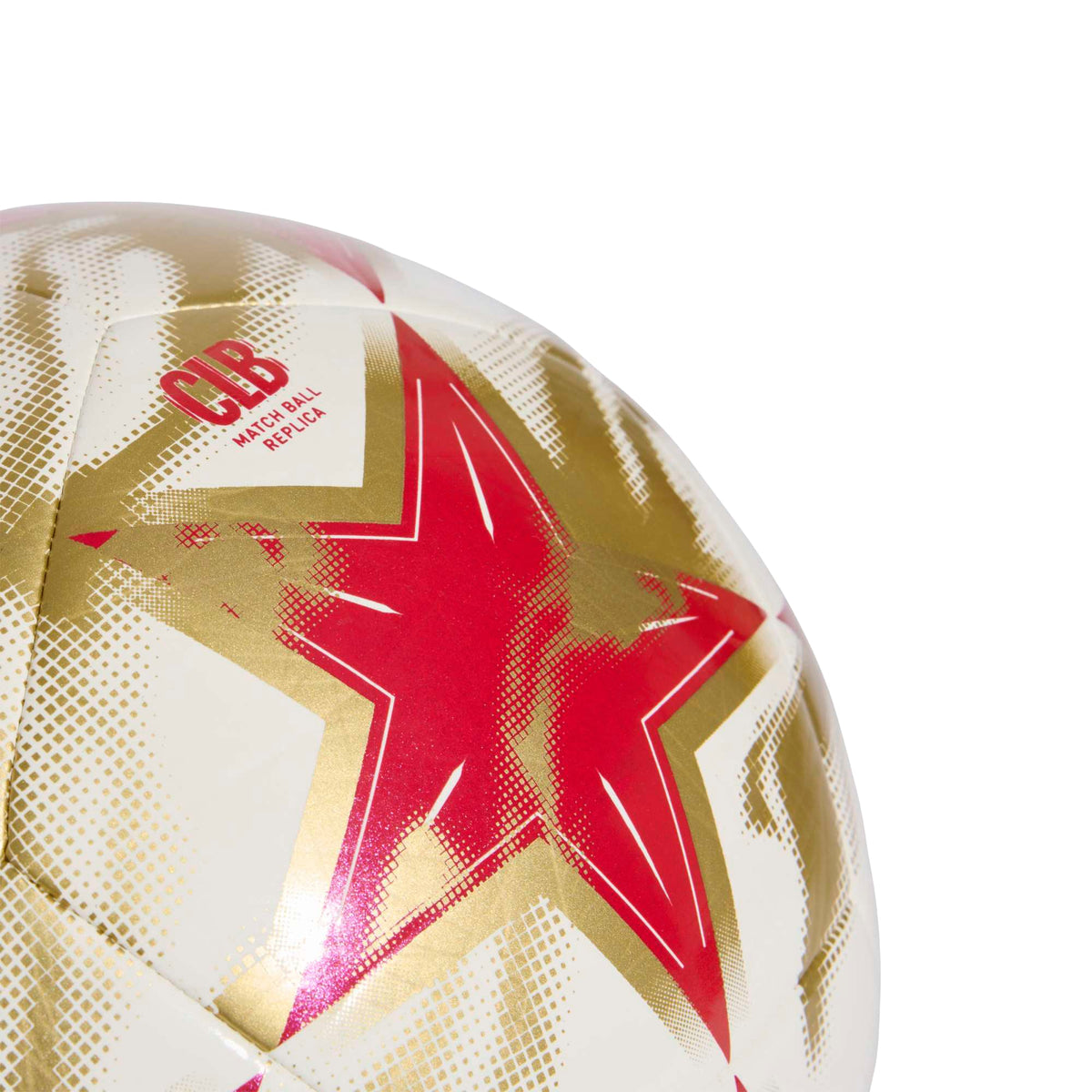 Uefa Champions League 26/27 Club Ball