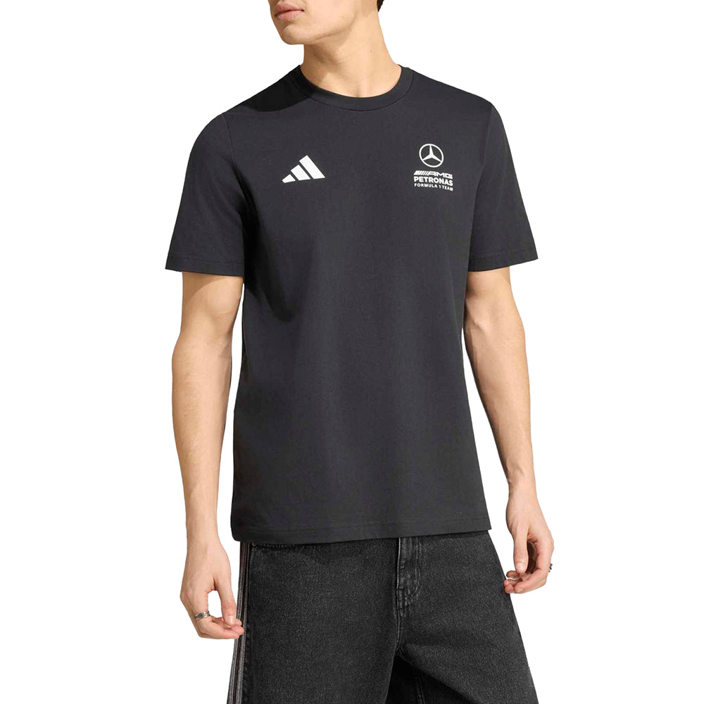 Mercedes - AMG Petronas Formula 1 Team Giro Di Mercedes Tee