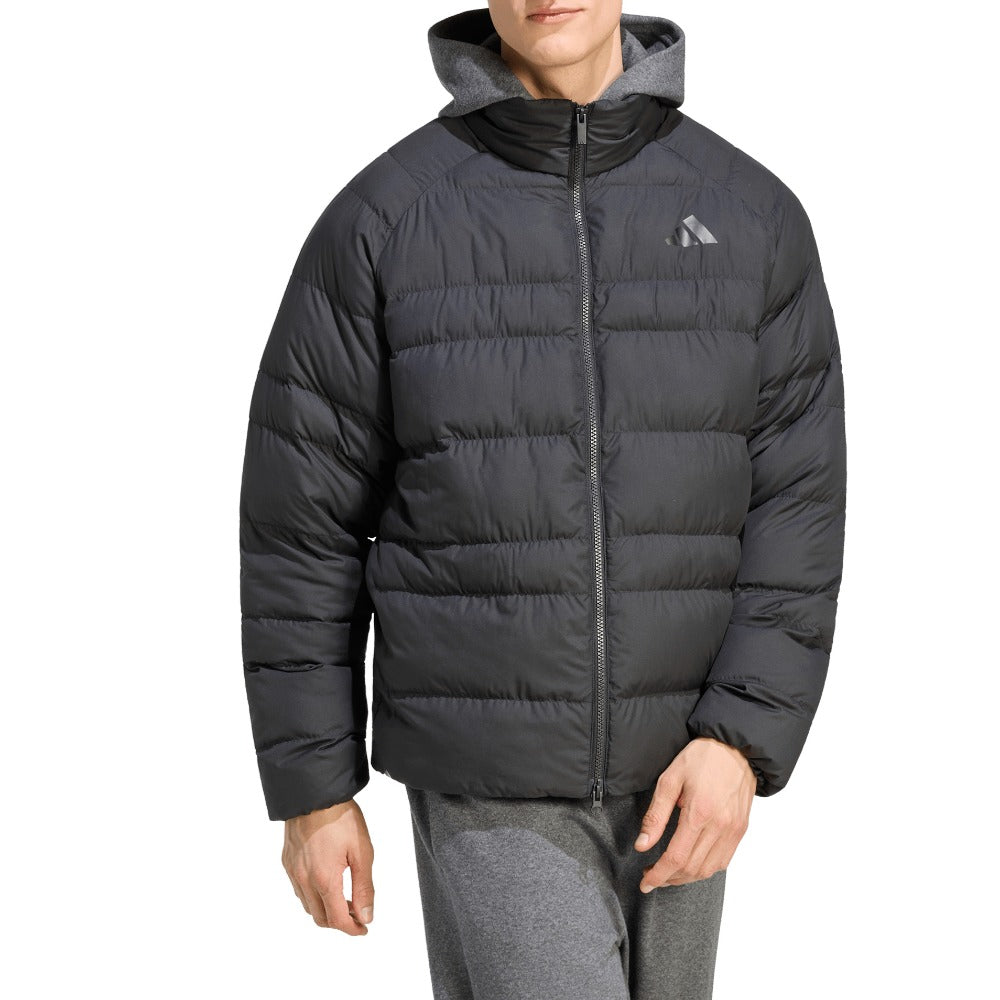 Essentials Packable Insulated Jackets