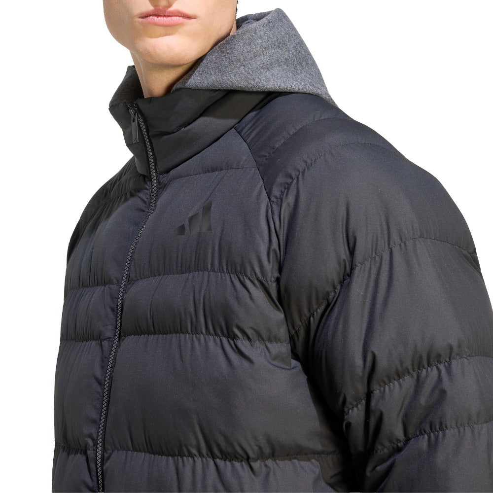 Essentials Packable Insulated Jackets