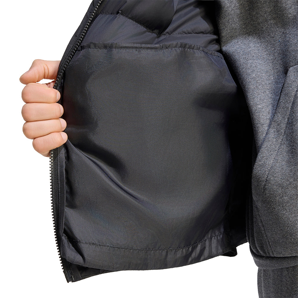 Essentials Packable Insulated Jackets