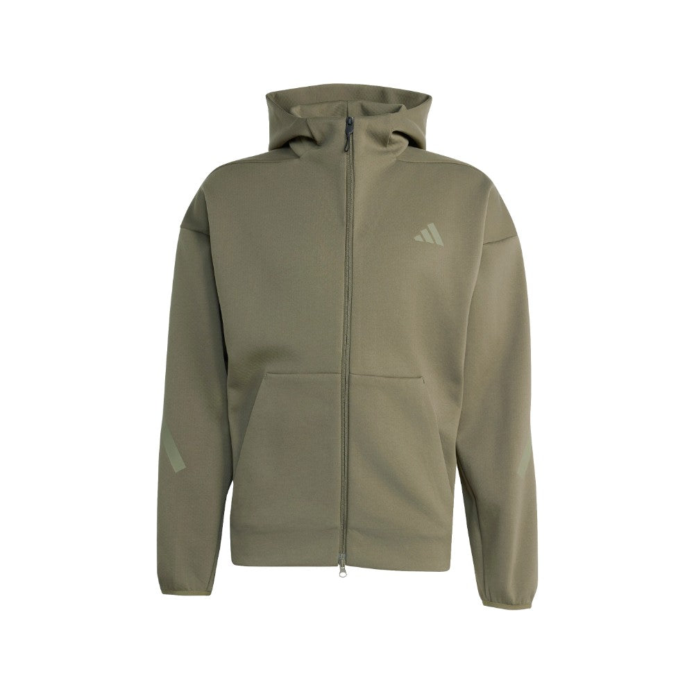 Z.N.E. Full Zip