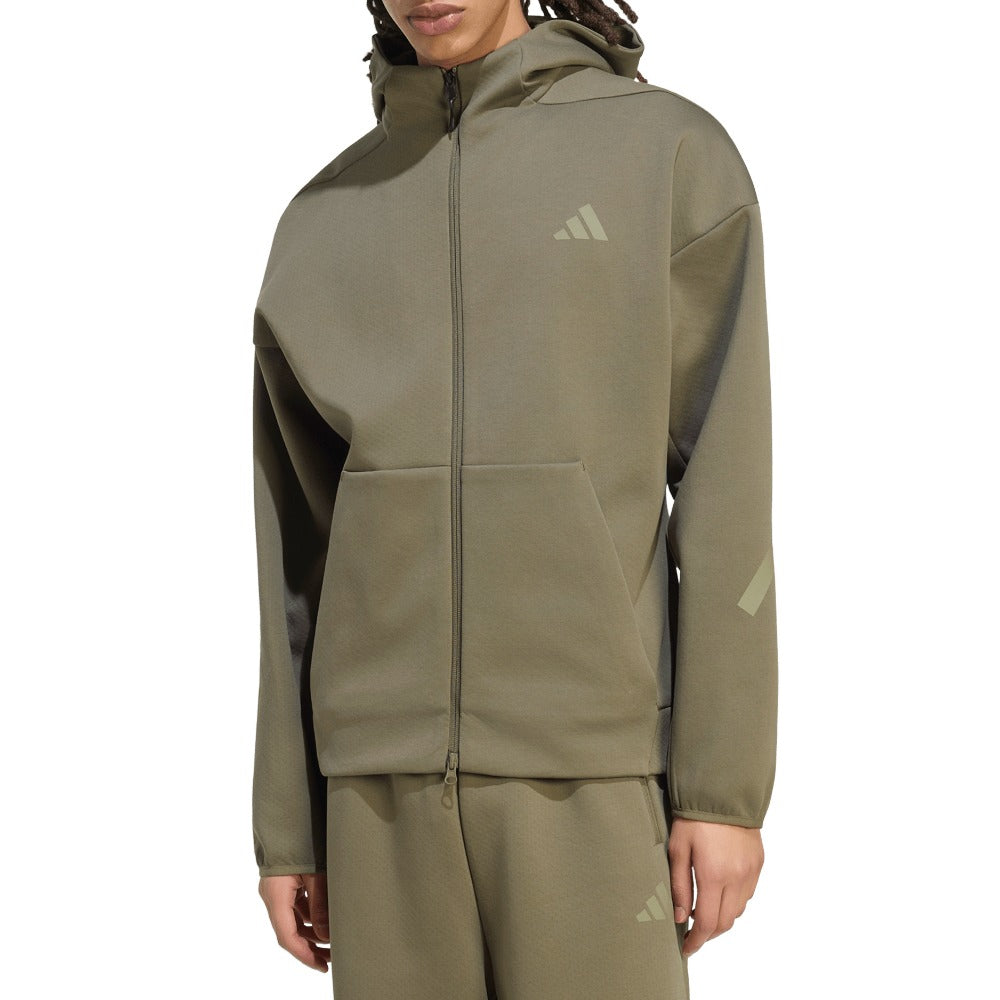 Z.N.E. Full Zip